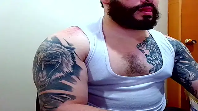 Vince_Reynolds's cam snapshot