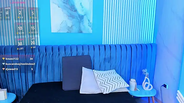 ariannaliss's cam snapshot