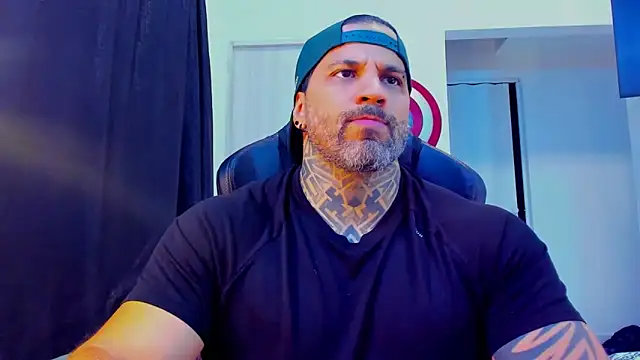 JoshRigby's cam snapshot