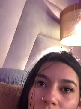 AlyssaRay's cam snapshot