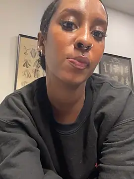 Your_Paris live sex cam