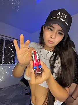 I_am_Zoe_Hot's cam snapshot