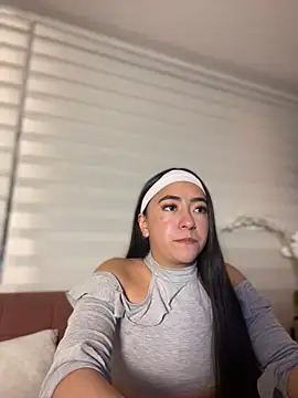 AuroraJohns_Pink's cam snapshot