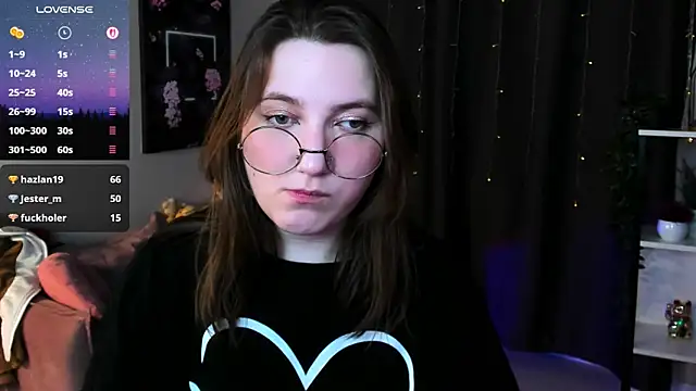 fairy_tara live sex cam