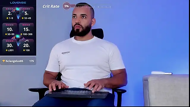 Chris_Varden live sex cam