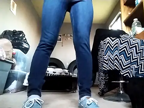 TranSexualJade95 live sex cam