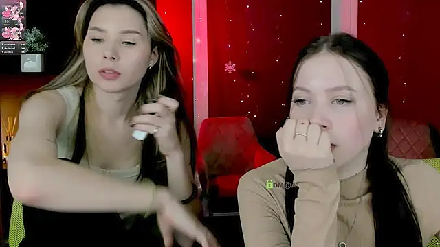 lily_morty's cam snapshot