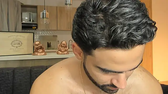 Brad_Martin live sex cam