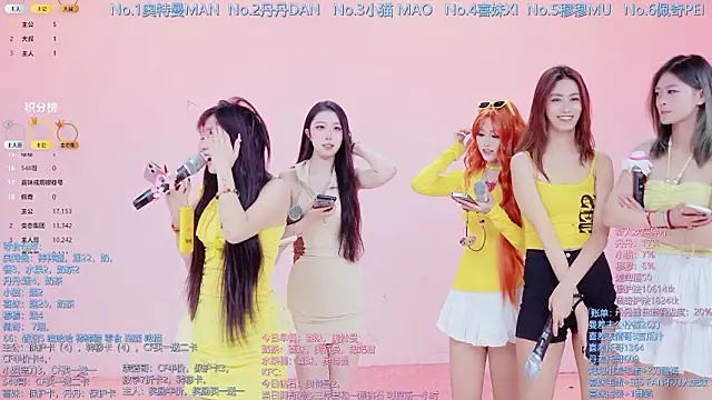 Luckygirls-339 live sex cam