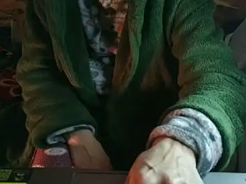 VeneRed's cam snapshot