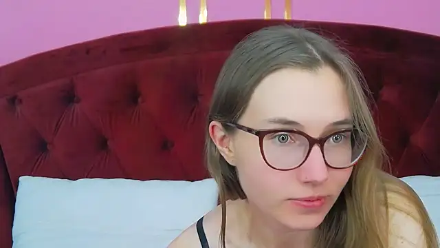 JessieJuss's cam snapshot