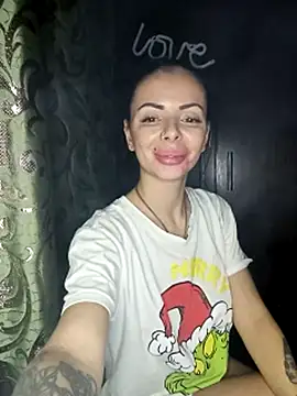 Kleokis's cam snapshot