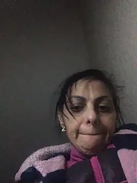 ChantalXOrchid's cam snapshot