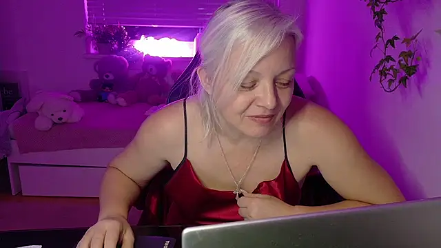 Linsy_Kim's cam snapshot