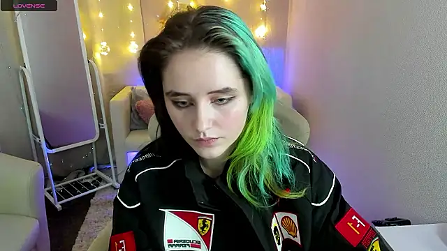 RubyMyst live sex cam