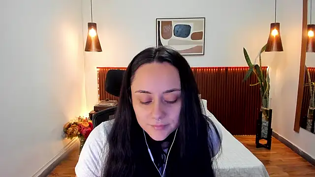 KatherineBond's cam snapshot