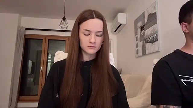 Double_Sun's cam snapshot