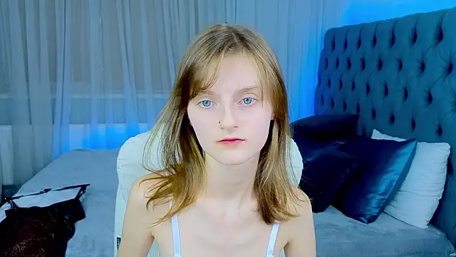 Miss_Alisa_ live sex cam