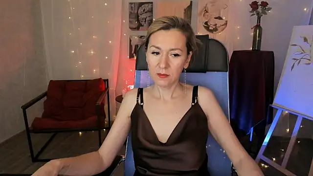 DonnaSmitth's cam snapshot