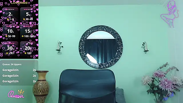 Sofia_Franco_'s cam snapshot