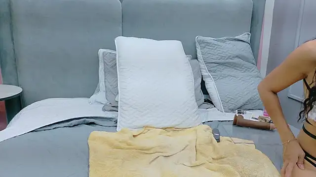 Hada_Ailany's cam snapshot