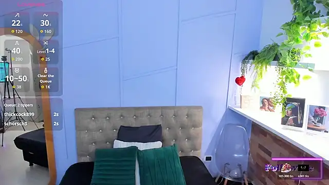 nathalie_rossel's cam snapshot