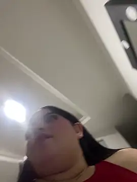 Kuromy_x's cam snapshot