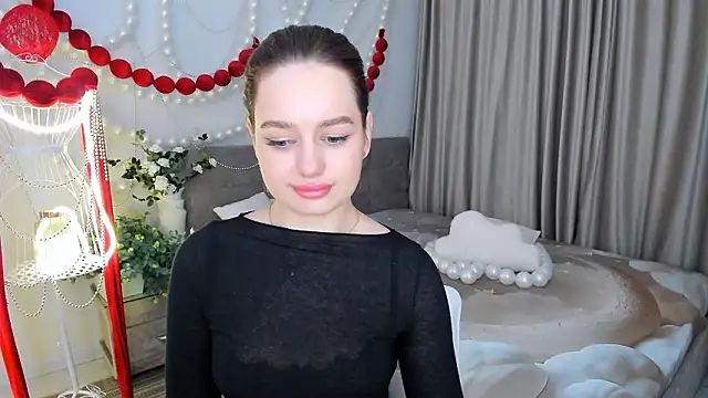 MiracleCurly live sex cam