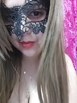 LOunNa-_Sexxy live sex cam