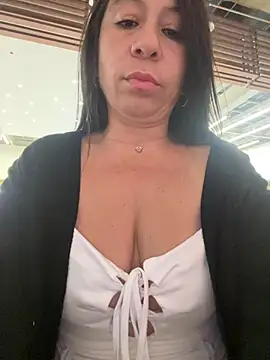 Dulce-miamilf's cam snapshot