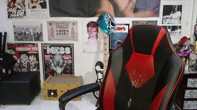 Rollyderolandia666's cam snapshot