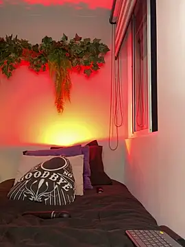 _Charlotte_Rose's cam snapshot