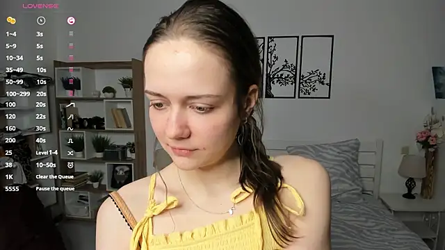 MalvinaTrafford's cam snapshot