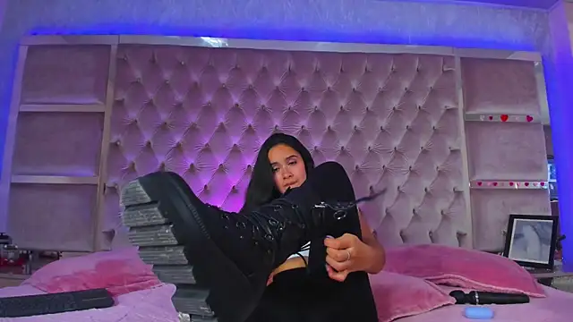 Harii_02's cam snapshot