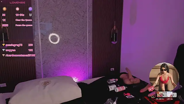 liah_cleir's cam snapshot