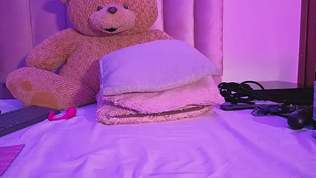 pameela_brown's cam snapshot