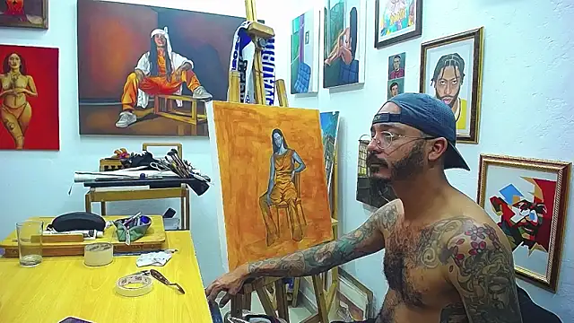 color_beat17 live sex cam