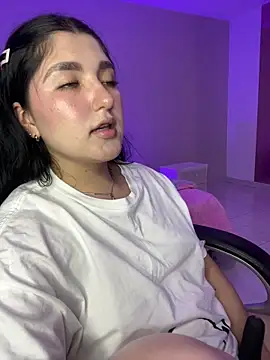 Celestee69 live sex cam