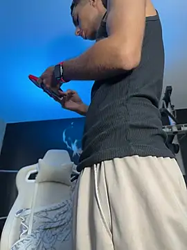 Mister_Obsession live sex cam