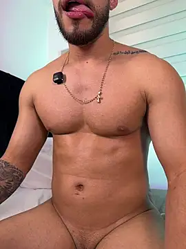 Thiago_Hill live sex cam
