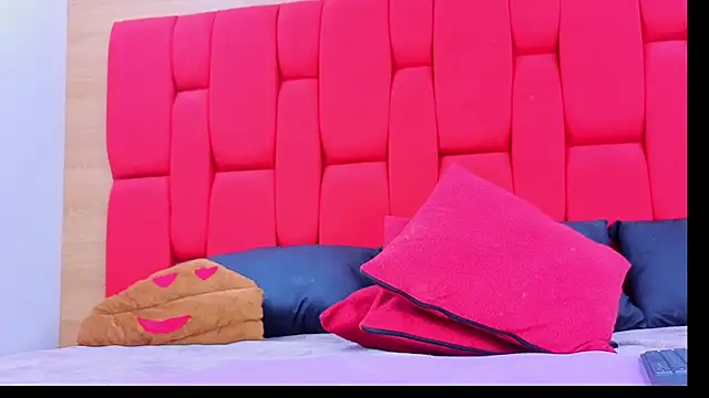 Abby-Horney's cam snapshot