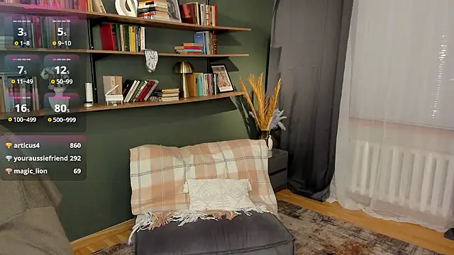 JuliannaLeiding's cam snapshot