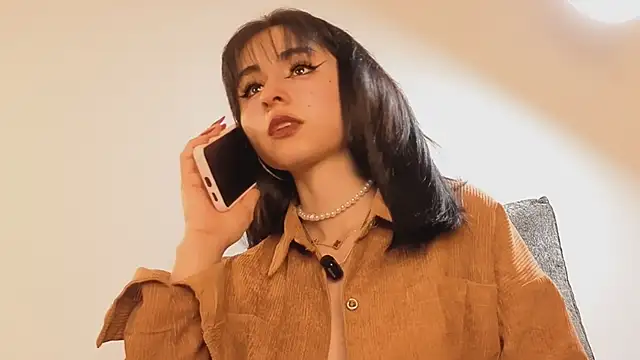 angelinepossy's cam snapshot