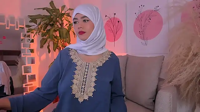 azzahara069's cam snapshot