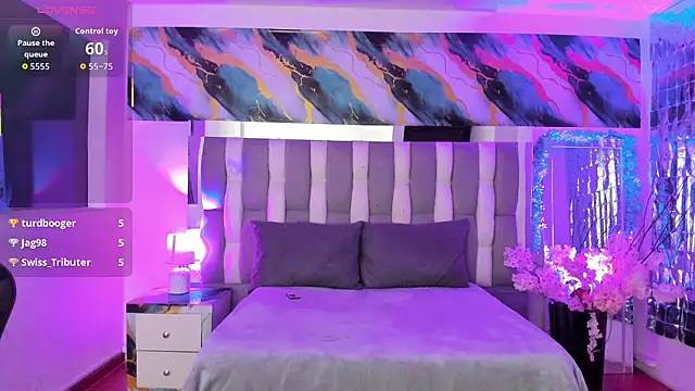 Adaara_Rey's cam snapshot