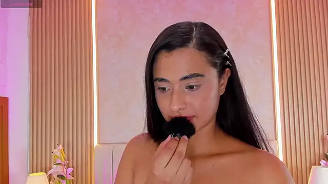 ZOEBARLOWE's cam snapshot