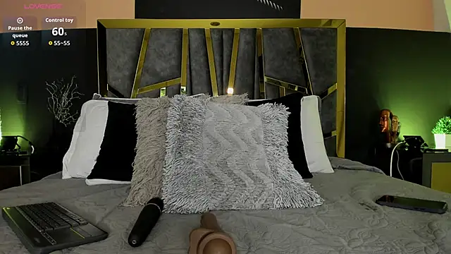 ScarletTorres's cam snapshot