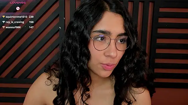 scarlett25__'s cam snapshot