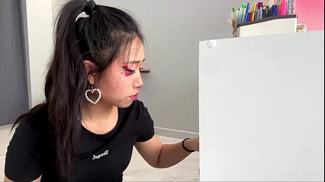 SweetMiaXO's cam snapshot