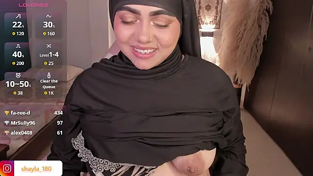 shayla_18's cam snapshot